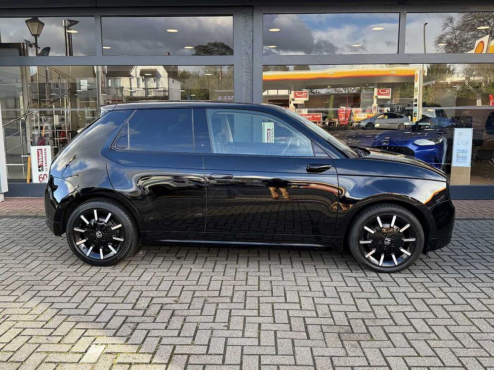 Honda E 113kW Advance 36kWh 5dr Auto