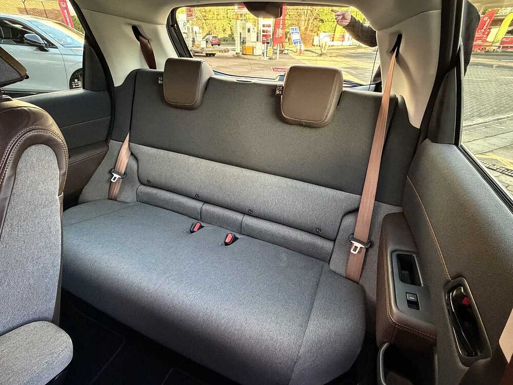 Honda E 113kW Advance 36kWh 5dr Auto