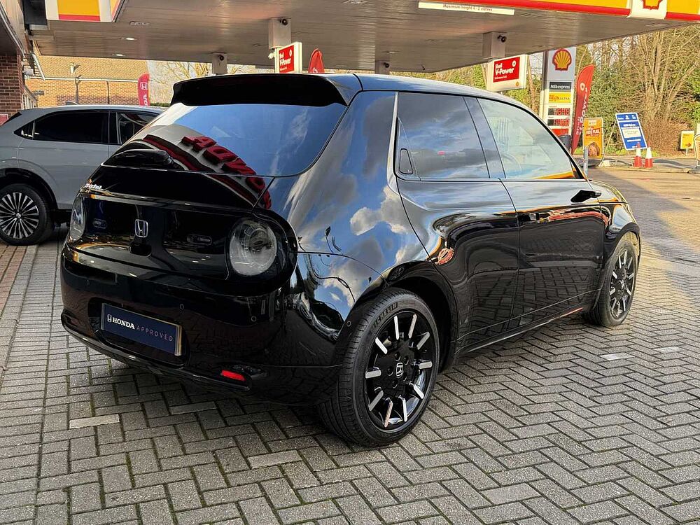 Honda E 113kW Advance 36kWh 5dr Auto