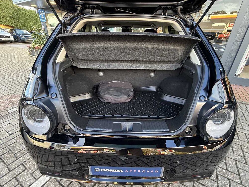 Honda E 113kW Advance 36kWh 5dr Auto