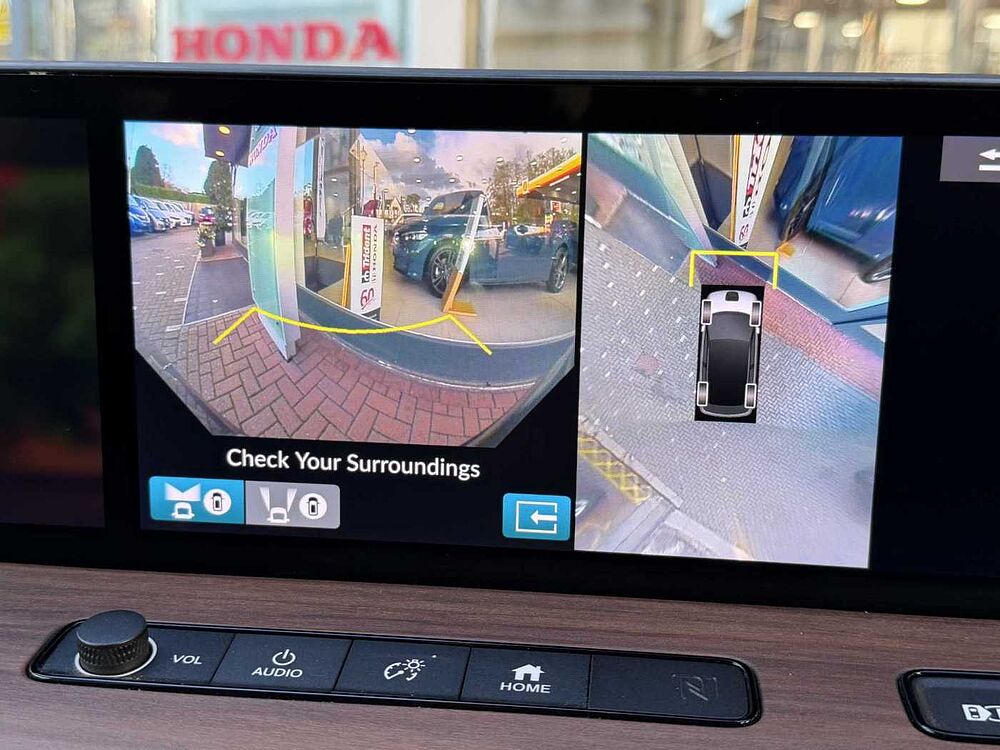 Honda E 113kW Advance 36kWh 5dr Auto