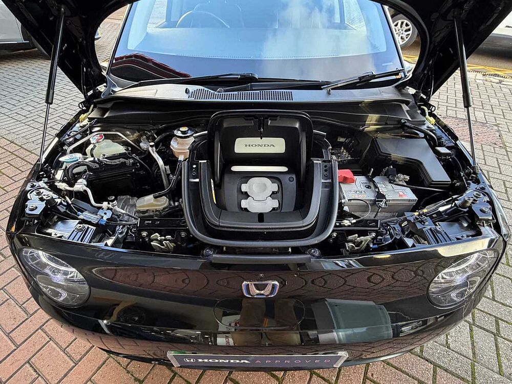 Honda E 113kW Advance 36kWh 5dr Auto