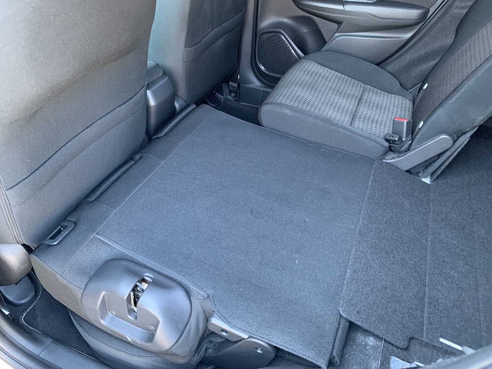 Honda Jazz 1.3 i-VTEC EX 5-Door