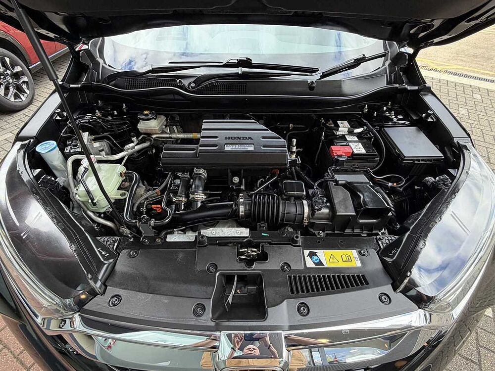 Honda Cr-v 1.5 VTEC Turbo EX 5dr CVT