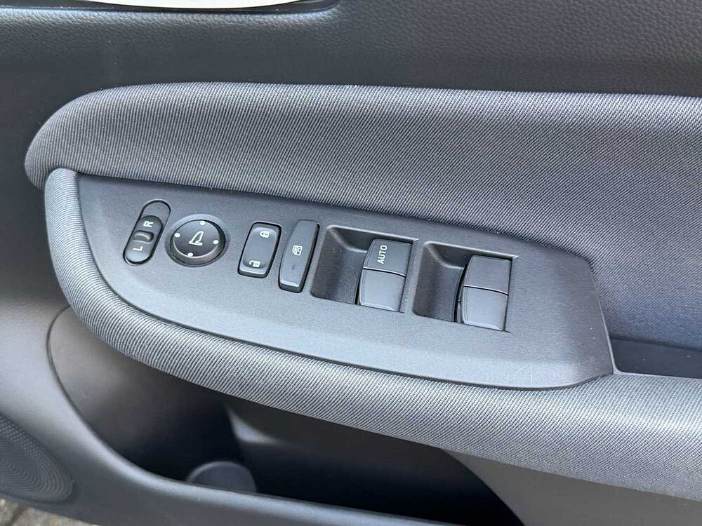 Honda Jazz 1.5 i-MMD Hybrid SE 5dr eCVT