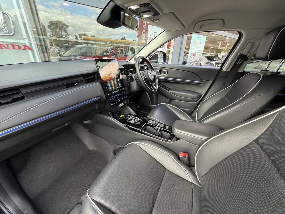 Honda E Ny1 150kW Elegance 69kWh 5dr Auto