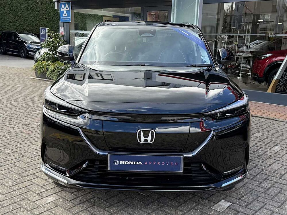 Honda E Ny1 150kW Elegance 69kWh 5dr Auto