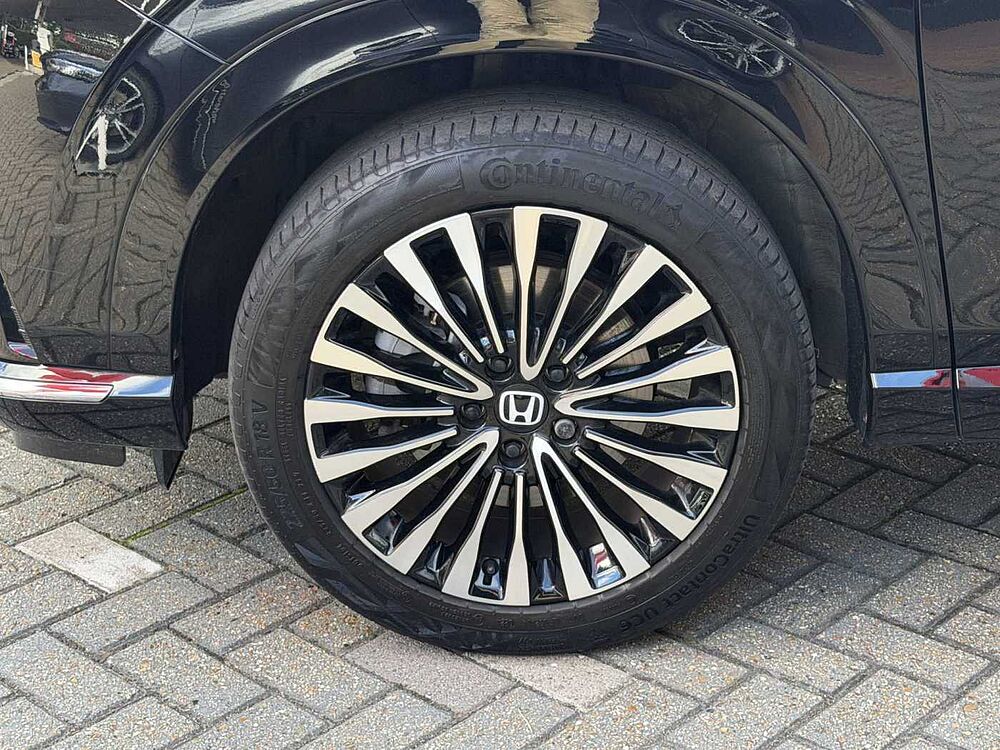 Honda E Ny1 150kW Elegance 69kWh 5dr Auto