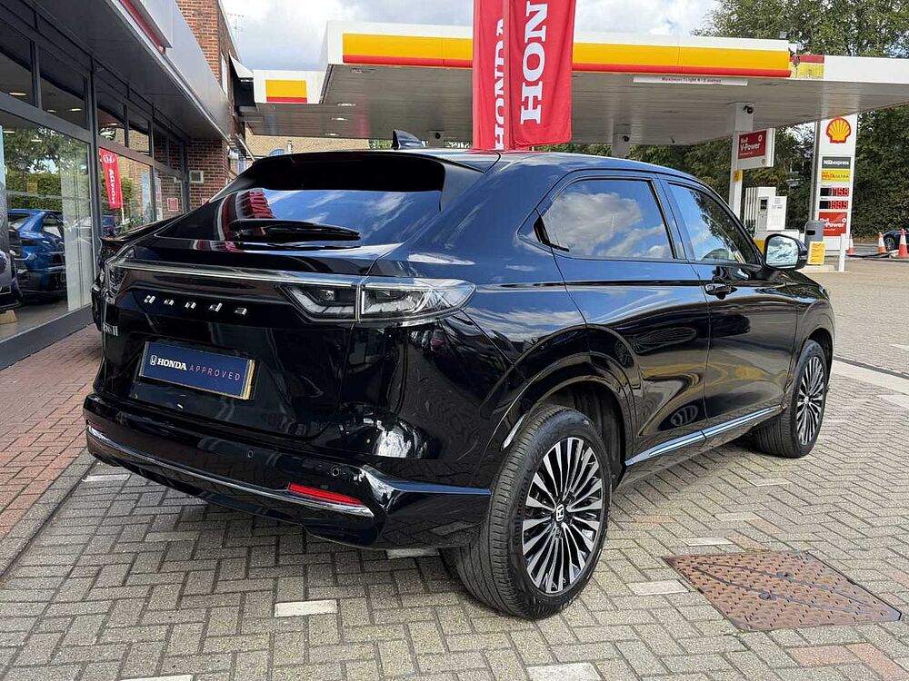 Honda E Ny1 150kW Elegance 69kWh 5dr Auto