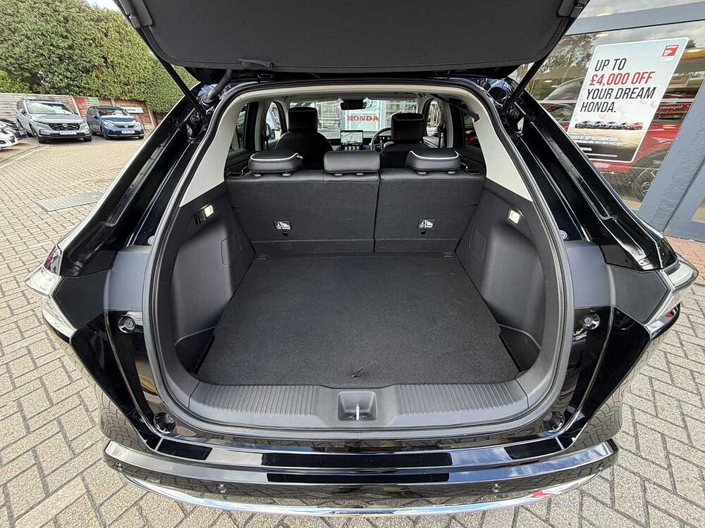 Honda E Ny1 150kW Elegance 69kWh 5dr Auto