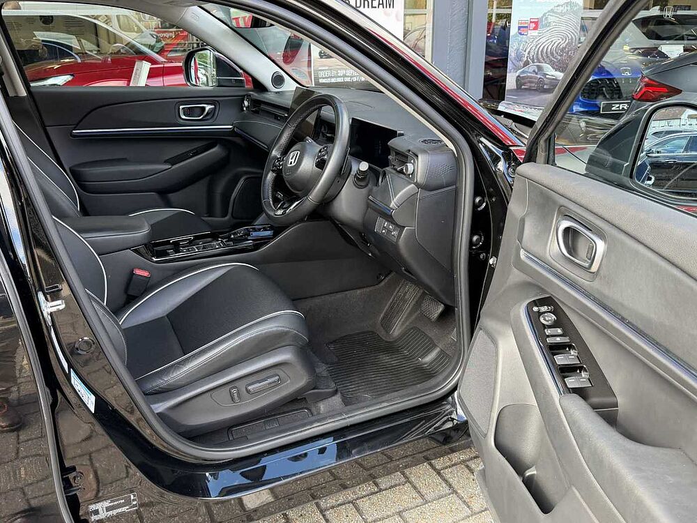 Honda E Ny1 150kW Elegance 69kWh 5dr Auto