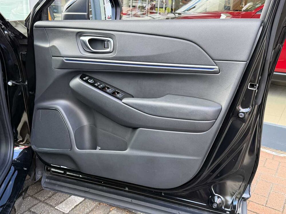 Honda E Ny1 150kW Elegance 69kWh 5dr Auto