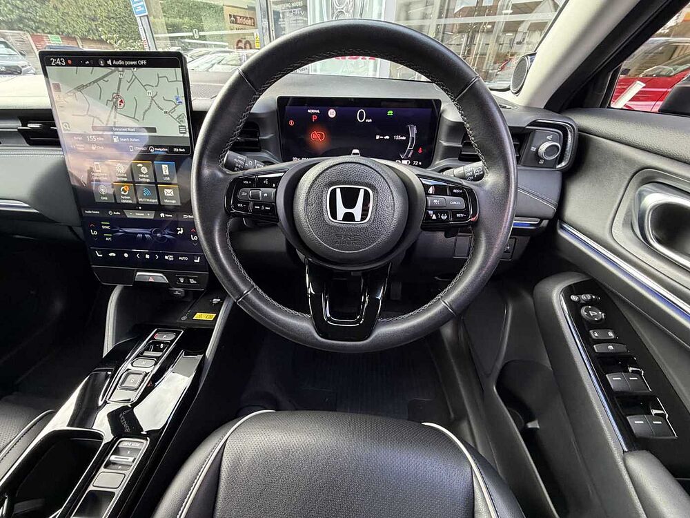 Honda E Ny1 150kW Elegance 69kWh 5dr Auto