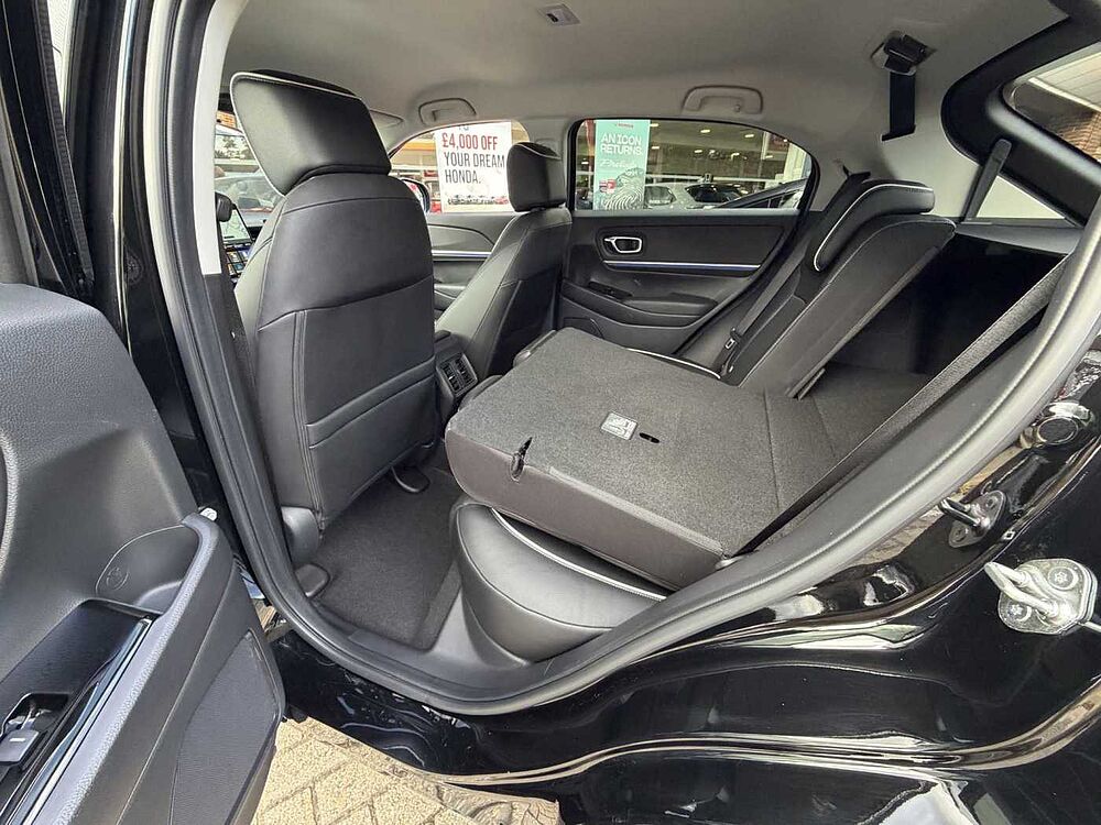 Honda E Ny1 150kW Elegance 69kWh 5dr Auto