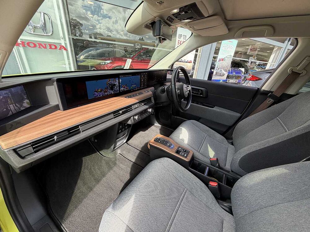 Honda E 113kW Advance 36kWh 5dr Auto