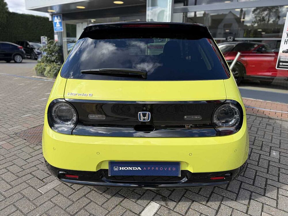Honda E 113kW Advance 36kWh 5dr Auto