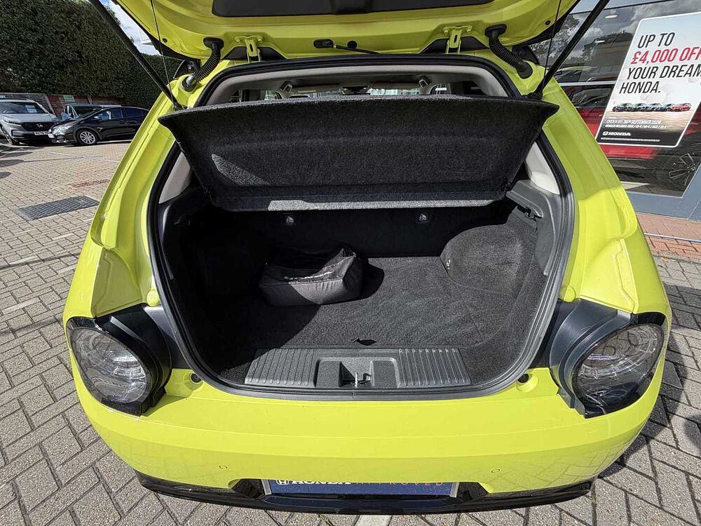 Honda E 113kW Advance 36kWh 5dr Auto