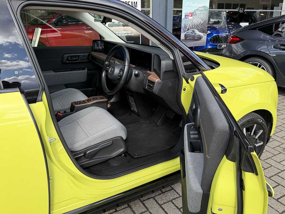 Honda E 113kW Advance 36kWh 5dr Auto