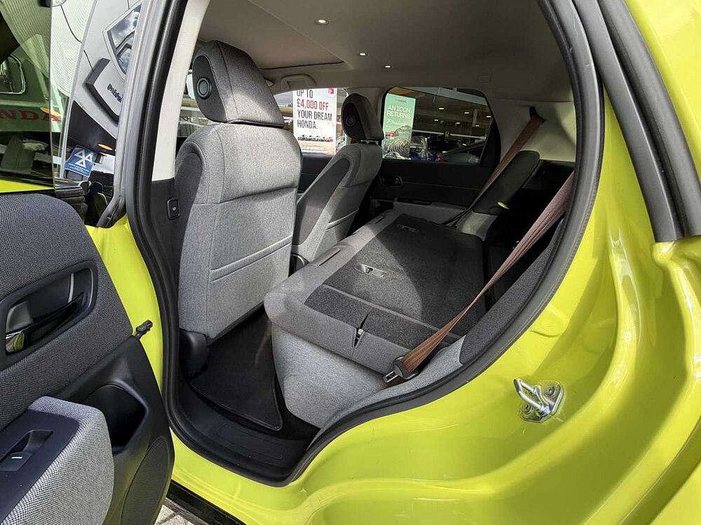 Honda E 113kW Advance 36kWh 5dr Auto