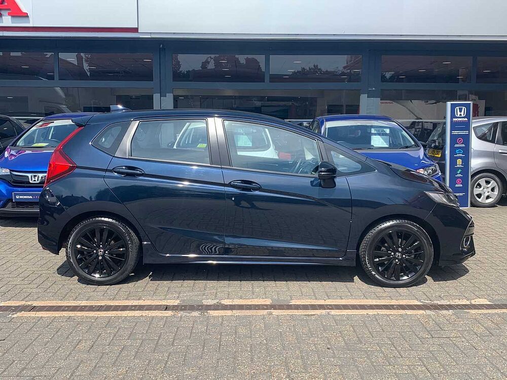 Honda Jazz 1.5 i-VTEC Sport 5-Door