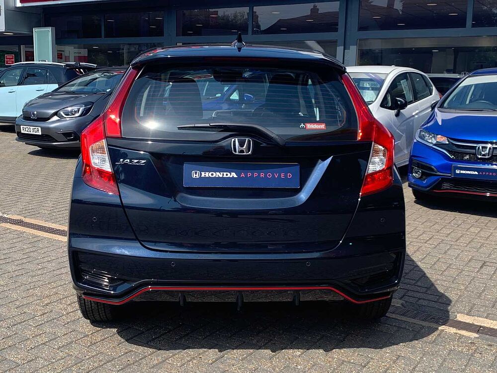 Honda Jazz 1.5 i-VTEC Sport 5-Door