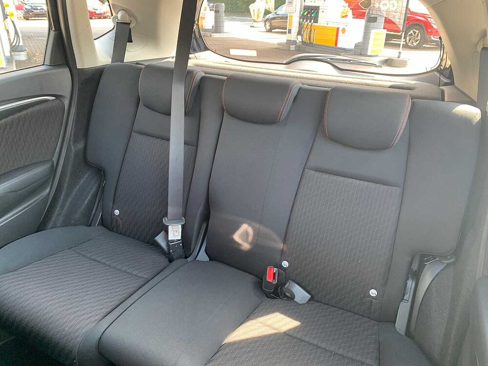 Honda Jazz 1.5 i-VTEC Sport 5-Door
