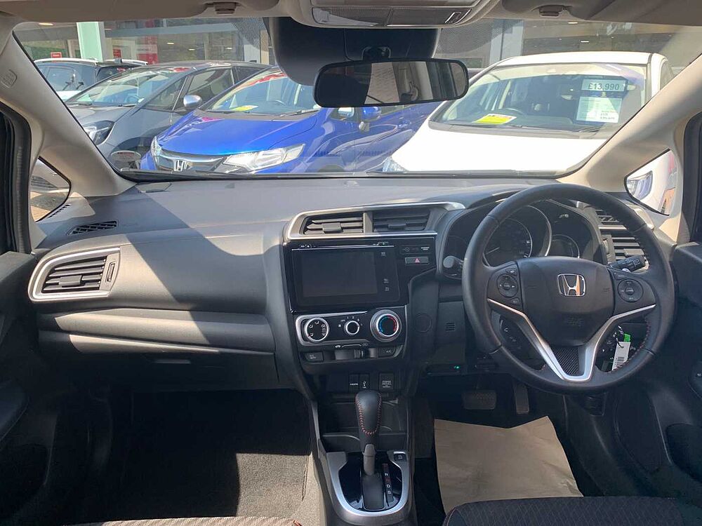 Honda Jazz 1.5 i-VTEC Sport 5-Door