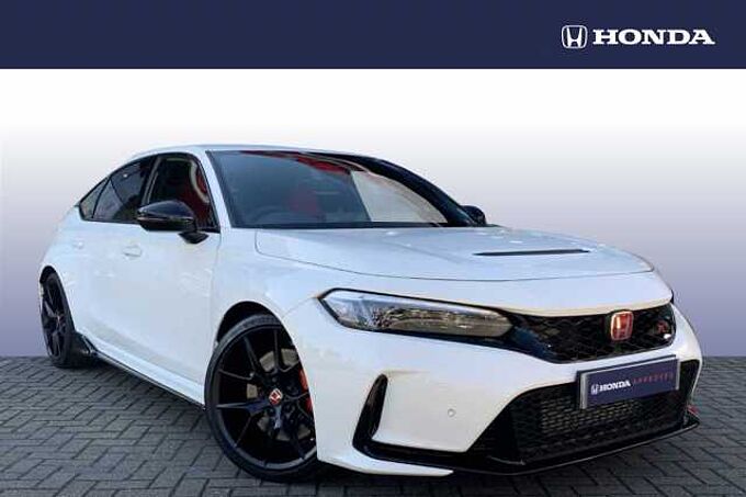 Honda  Civic 2.0 i-VTEC 330ps Type R 5-Door Hatchback
