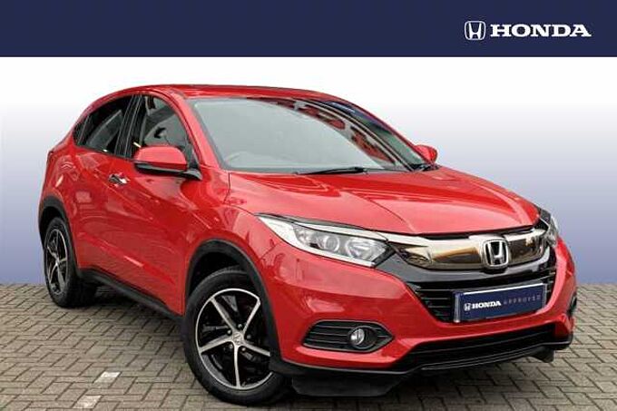 Honda  HR-V 1.5 i-VTEC SE (s/s) 5-Door