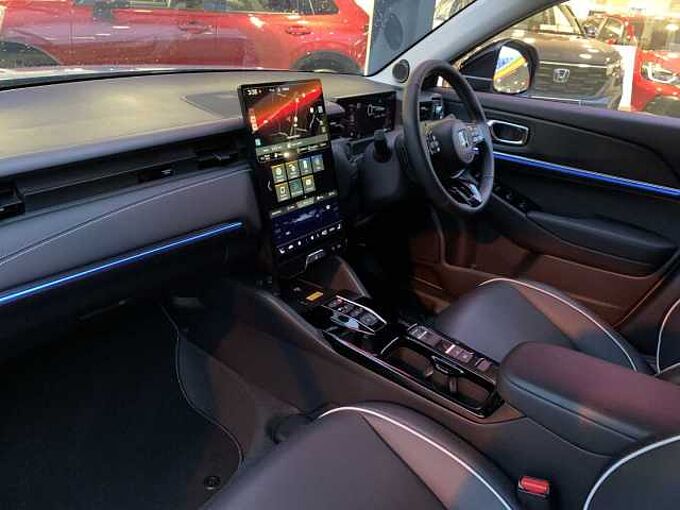 Honda e:Ny1 E (204ps) Elegance