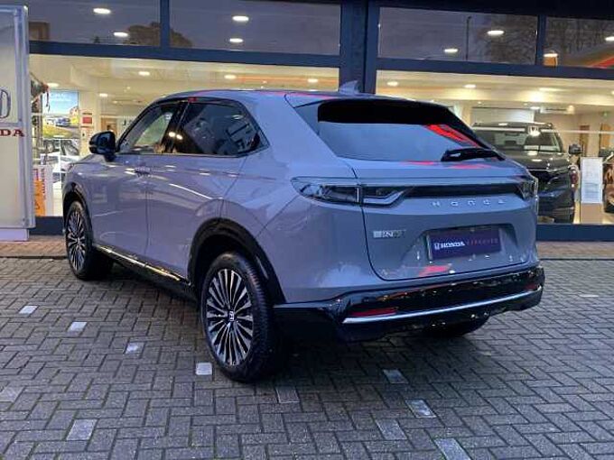 Honda e:Ny1 E (204ps) Elegance