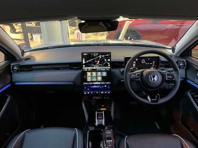 Honda e:Ny1 E (204ps) Elegance