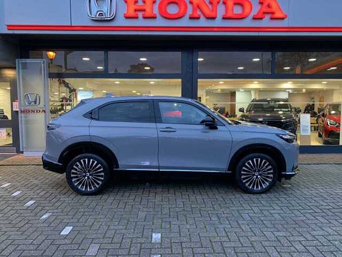 Honda e:Ny1 E (204ps) Elegance