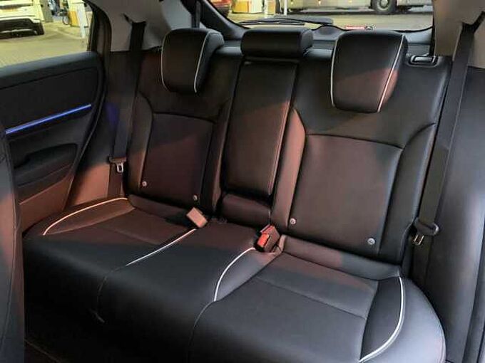 Honda e:Ny1 E (204ps) Elegance