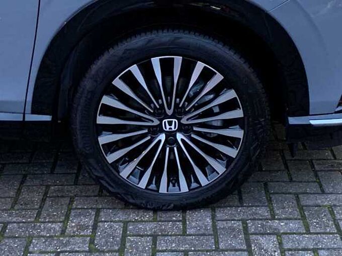 Honda e:Ny1 E (204ps) Elegance