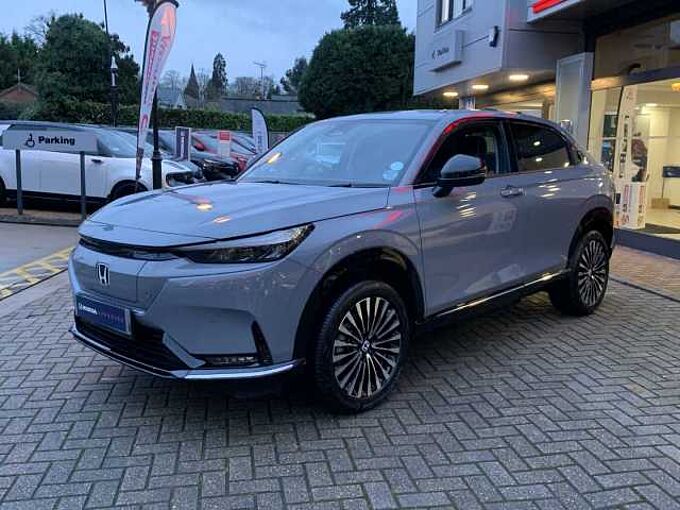 Honda e:Ny1 E (204ps) Elegance