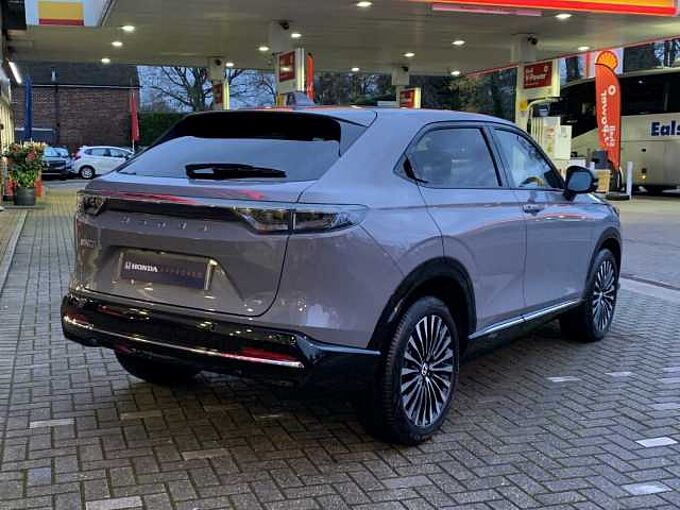 Honda e:Ny1 E (204ps) Elegance