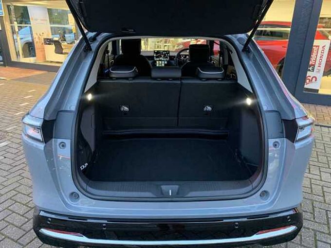 Honda e:Ny1 E (204ps) Elegance