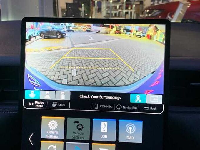 Honda e:Ny1 E (204ps) Elegance