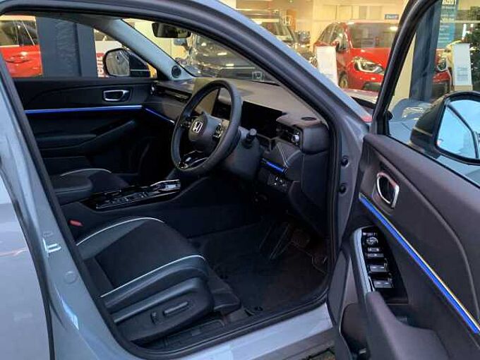 Honda e:Ny1 E (204ps) Elegance