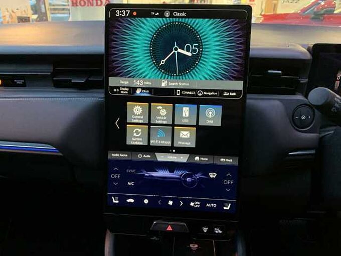 Honda e:Ny1 E (204ps) Elegance