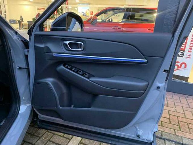 Honda e:Ny1 E (204ps) Elegance