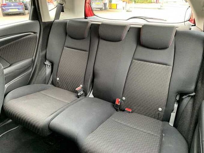 Honda Jazz 1.5 i-VTEC Sport Navi 5dr