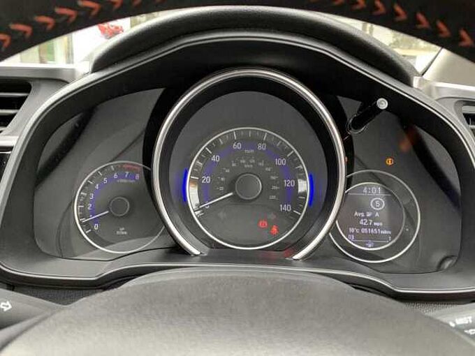 Honda Jazz 1.5 i-VTEC Sport Navi 5dr