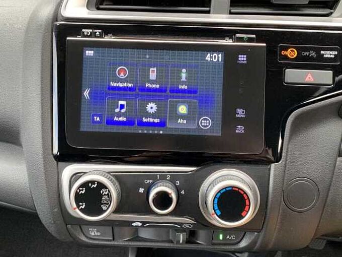 Honda Jazz 1.5 i-VTEC Sport Navi 5dr