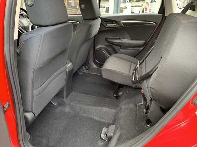 Honda Jazz 1.5 i-VTEC Sport Navi 5dr