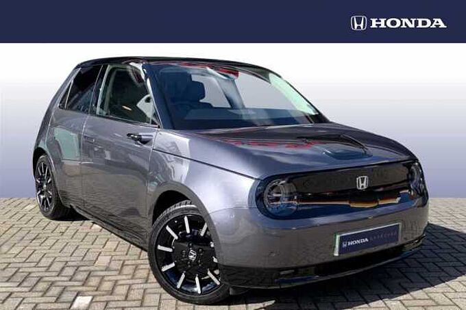 Honda  E E (113kw) Advance (17in Alloys)