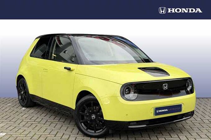 Honda  E 113kW Advance 36kWh 5dr Auto