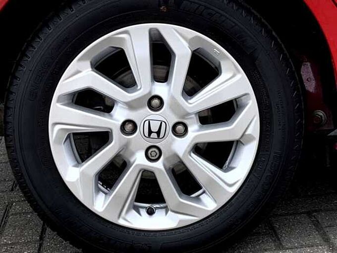 Honda Jazz 1.3 i-VTEC SE 5-Door