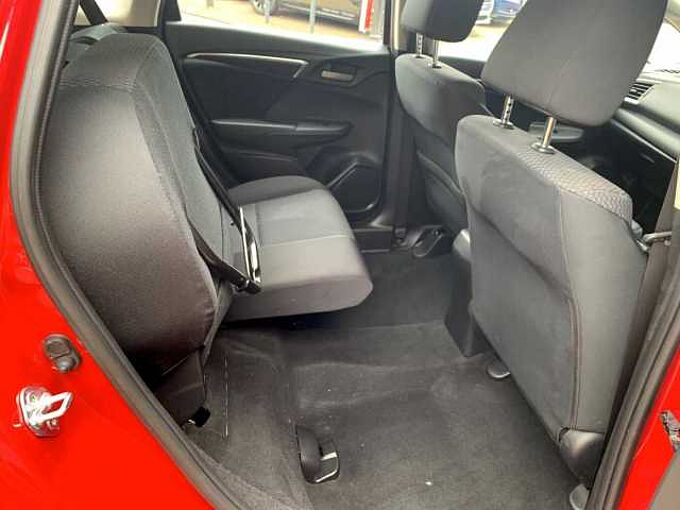 Honda Jazz 1.3 i-VTEC SE 5-Door